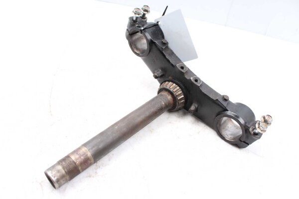 Gaffelbro nedanför Kawasaki Z 1000 ST KZT00E 79-80