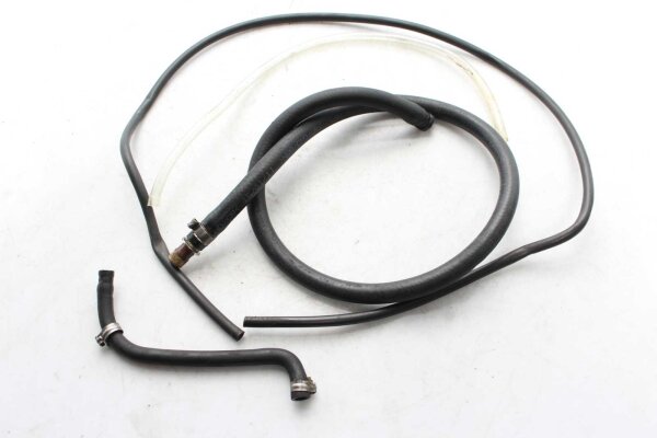 Moottorin tuuletusletkut BMW F 650 GS R13 0172 00-03