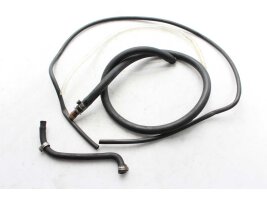 Engine breather breather hoses BMW F 650 GS R13 0172 00-03