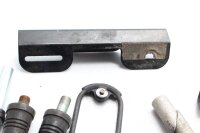 Konvolut Restteile Divers Unbekannt Konvolut