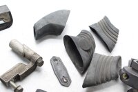 Mixed lot Remaining parts Divers Unknown Mixed lot