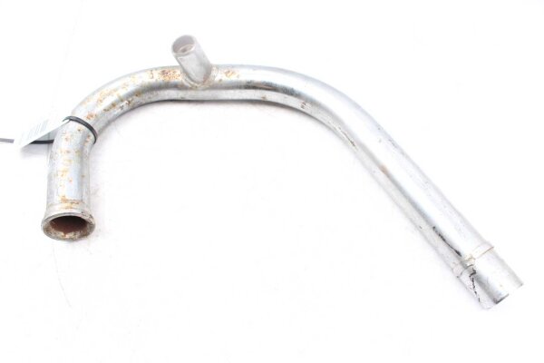 Uitlaatpijp Uitlaatbuis Afvoerpijp Onbekend Partij