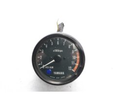 tachymètre Yamaha XS 400 2A2 77-84