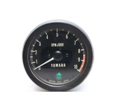 kierroslukumittari Yamaha RD 350 521 73-75