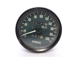 Tachometer Yamaha XS 750 1T5 77-79