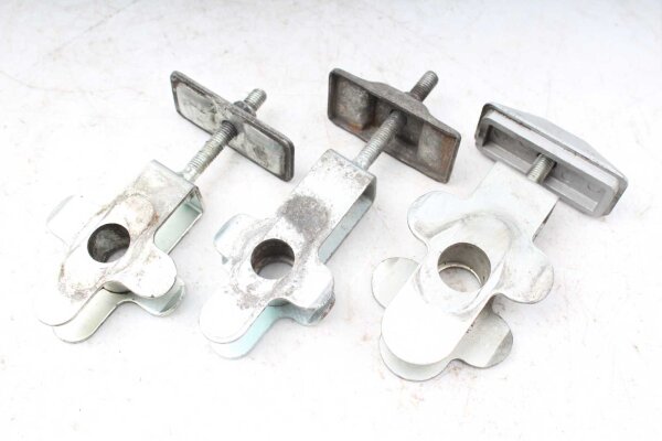 Kettingspanner Swingarm Onbekend Convoluut