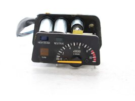 tachometer Yamaha XT 600 2NF 87-90