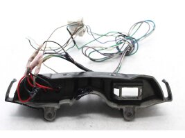 Affichage de contrôle Compteur de vitesse à LED BMW F 650 CS Scarver K14 02-05