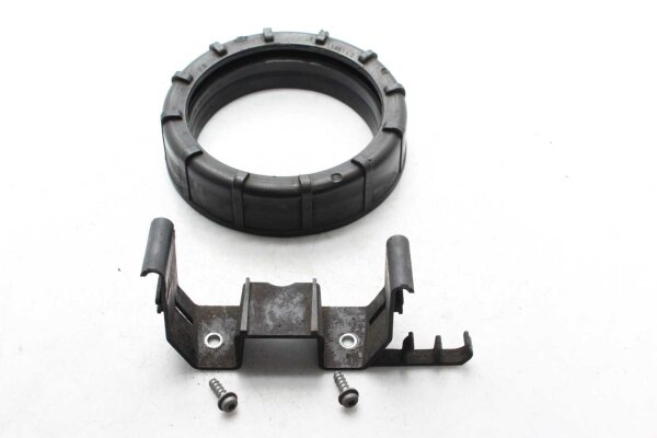 Säiliön pidikkeen kannatin kumia BMW F 650 GS R13 0172 00-03