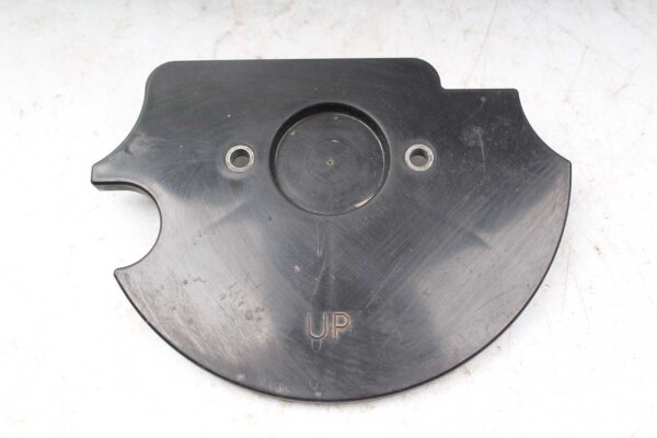 Tredobbelt trædækningsbeskyttelse BMW F 650 Funduro 0169 93-99