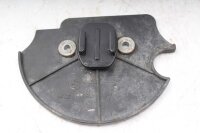 Tredobbelt trædækningsbeskyttelse BMW F 650...