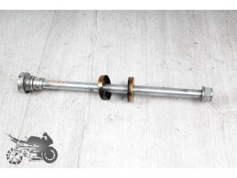 Swing axis Axle axis adjuster Hyosung GT 650 R S N 2004-2008