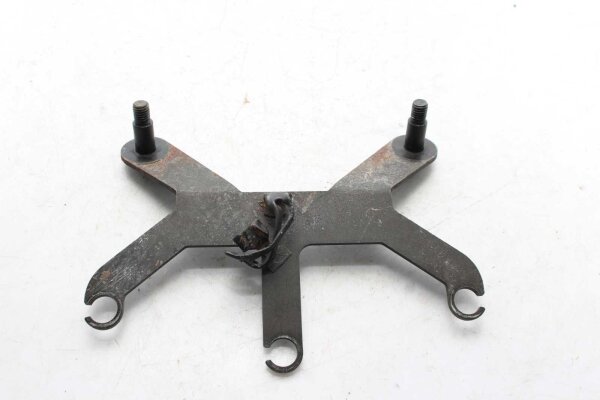 Cockpitholderholderbeslag Suzuki GSX 750 ES GR72A 83-86