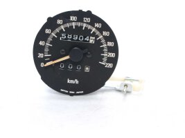 Tachometer Yamaha XJ 600 H 51J 84-91