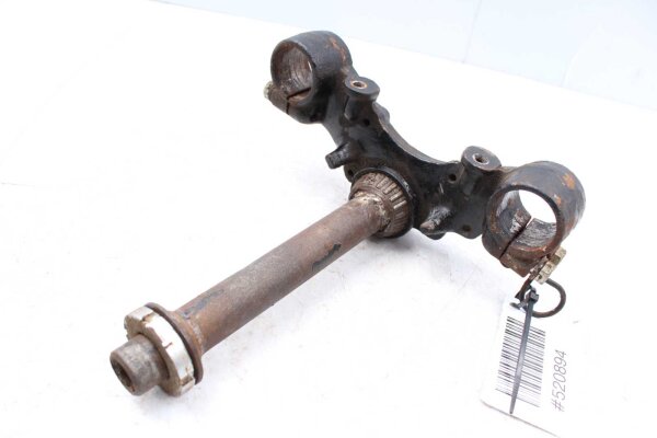 Fork bridge below Unbekannt Konvolut