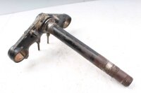 Gaffelbro nedanför Unbekannt Konvolut