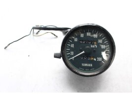 Tachometer Yamaha RD 250 DX 1A2 76-79