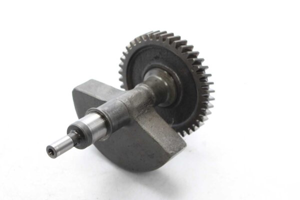 tasapainotusakseli BMW F 650 GS R13 0172 00-03