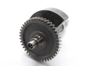 tasapainotusakseli BMW F 650 GS R13 0172 00-03