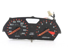 Strumento Tacho Cockpit Honda NX 650 Dominator RD08 95-00