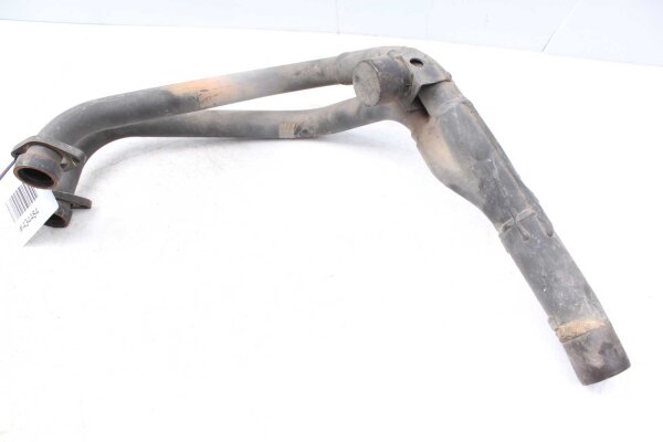 Collettore Collettore Tubo Scarico Scarico Unbekannt Konvolut