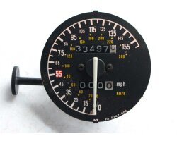Tachometer Yamaha FZR 600 3HE 89-93