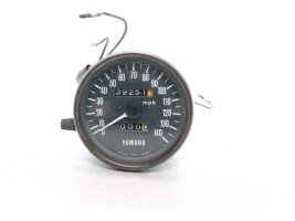 Tachometer Yamaha XS 360 1U4 77-78