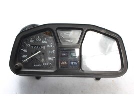 Tacho Cockpit Instrumente Honda XL 600 V Transalp PD06 87-93