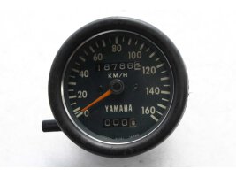 Tachometer Yamaha RD 125 DX 1E7 76-81