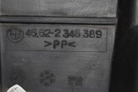 Carénage arrière Carénage arrière BMW F 650 GS R13 0172 00-03