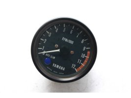 tachometer Yamaha XS 400 2A2 77-84