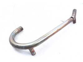 Elbow Elbow pipe on the left BMW R 45 0351 78-80