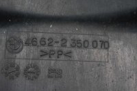 Garde-boue garde-boue garde-boue arrière BMW F 650 GS R13 0172 00-03