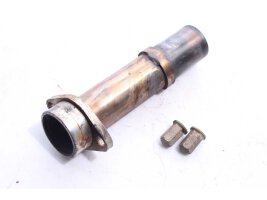 Manifold exhaust manifold exhaust Hyosung GT 650 Commet...