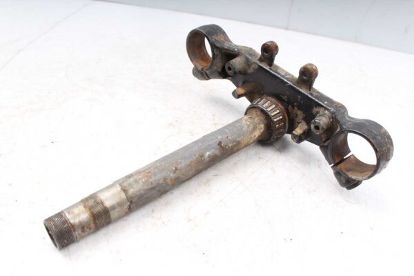 Fork bridge below Unbekannt Konvolut