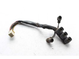Instrument lighting wiring harness Yamaha XJ 650 4K0 80-82
