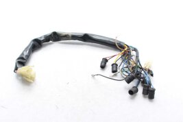 Instrument lighting wiring harness Yamaha XJ 600 N 3KN 84-91