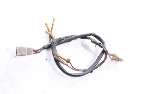 johtosarja johtosarja Kawasaki KLR 600 KL600A/A 84-85