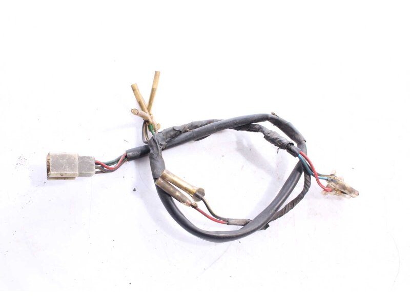 wiring harness wiring harness Kawasaki KLR 600 KL600A/A 84-85