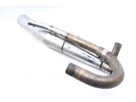 Exhaust system Exhaust on the right BMW R 100 RT 0446 78-84