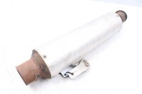 Silencieux déchappement Kawasaki Unbekannt