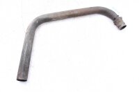 Kleppendeksel Uitlaatpijp Abgasleiding Kawasaki Onbekend