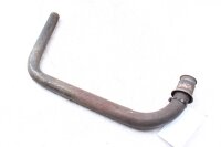 Kleppendeksel Uitlaatpijp Abgasleiding Kawasaki Onbekend