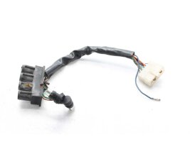 Kabelstrang Tachobeleuchtung Honda CB 400 N CB400N 78-85