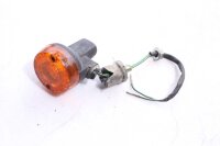 Front left turn signal Kawasaki KLR 600 KL600A/A 84-85