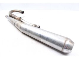 Exhaust system exhaust left BMW R 100 RT 0446 78-84