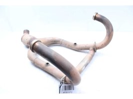 Exhaust manifold downpipe BMW R 1200 GS K25 0307 04-07