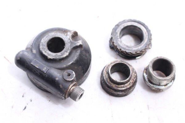 Nopeusmittarin madonvaihde nopeusmittarin taajuusmuuttaja Kawasaki KLR 600 KL600A/A 84-85