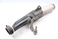 Silencieux déchappement Kawasaki Unbekannt