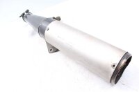 udstødnings lyddæmper Kawasaki Unbekannt